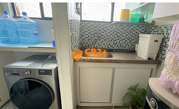 Imagem Vendo Excelente Apartamento na Madalena 90m2- 3 quartos
