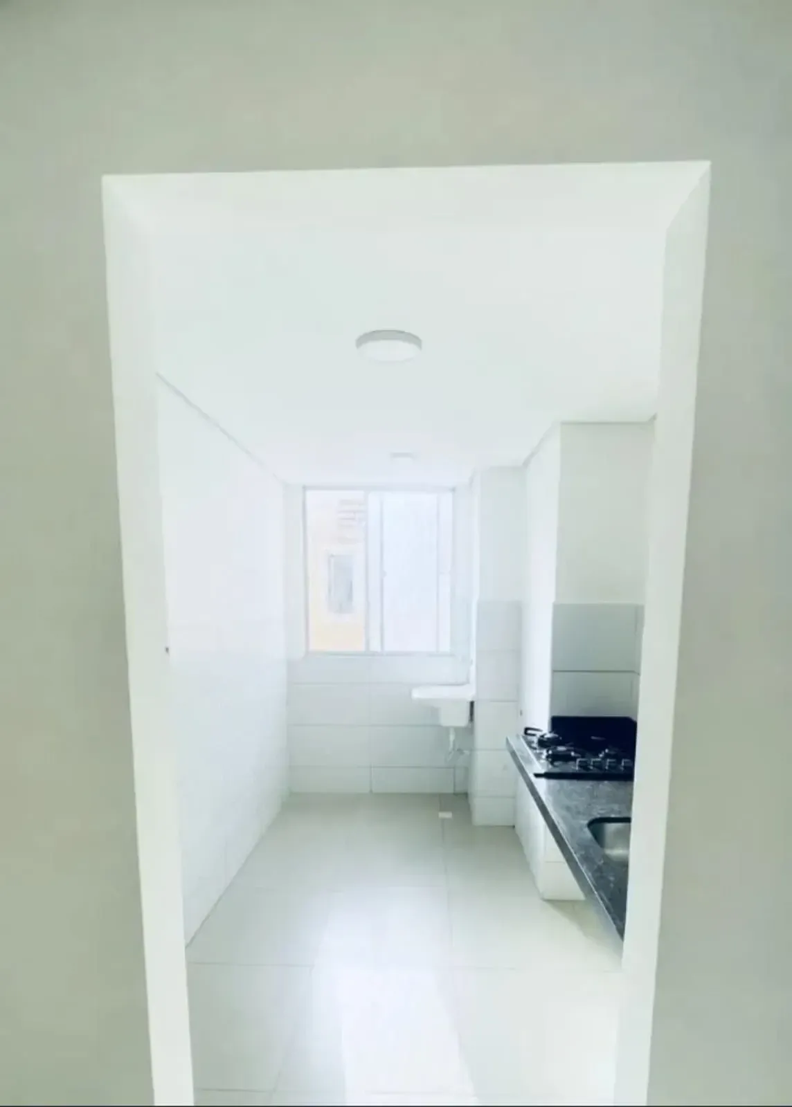 Imagem Apartamento com 2 Quartos à Venda, 52 m² em Pium (Distrito Litoral) - Parnamirim