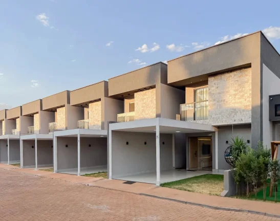 Imagem Condominio Beija Flor 3/4 C Suite Na Regiao Do Hugol