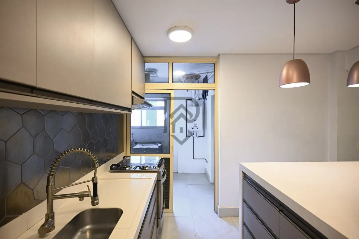 Imagem Apartamento moema pronto para morar