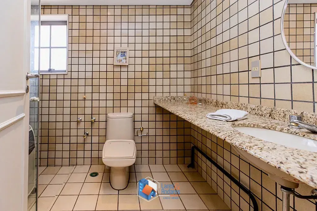 Imagem Casa à venda 4 Quartos 4 Suites 4 Vagas 350M² Alto da Boa Vista São Paulo - SP