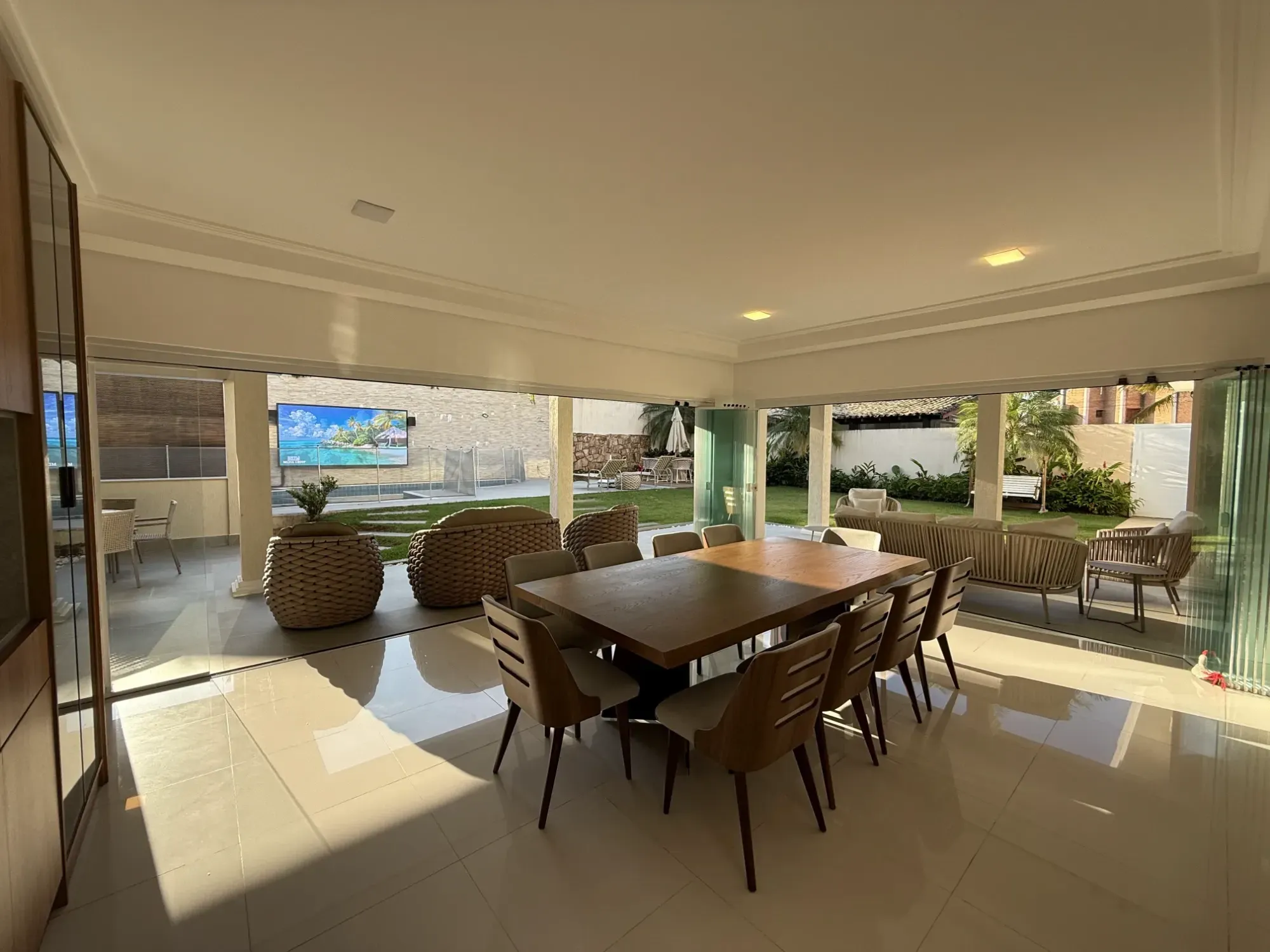 Imagem Casa com 5 Quartos à Venda, 590 m² em Jardim Acapulco - Guarujá