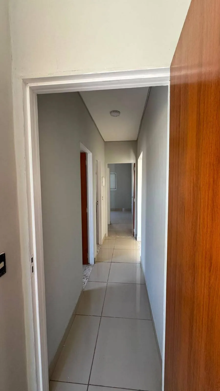 Imagem Casa 3 quartos Bairro Pedra 90