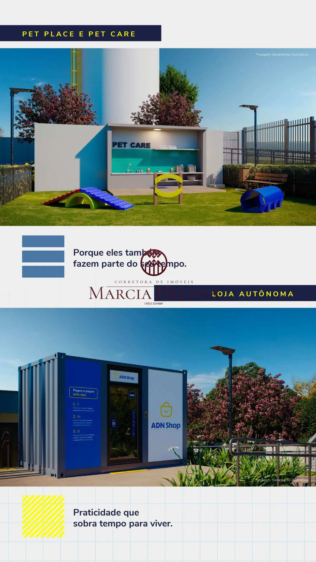 Imagem Apartamento à venda em Campinas, Nucleo Santa Izabel, com 2 quartos, 40,85m2