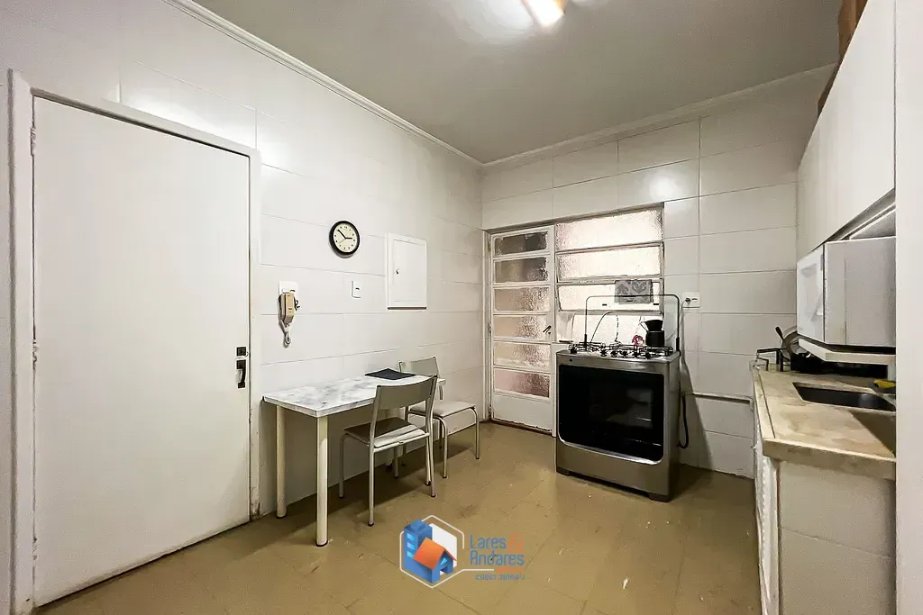 Imagem Apartamento à venda 3 Quartos 1 Vaga 132M² Pinheiros São Paulo - SP
