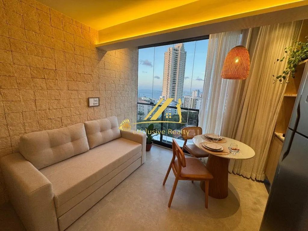 Foto do imóvel STUDIO RESIDENCIAL em Salvador - Bahia, Vitória