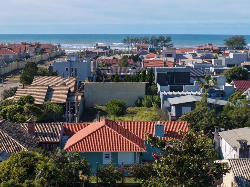 Imagem Casa em Condominio 3 Dormitórios - Bairro Marina