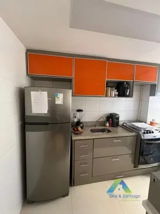 Foto do imóvel Apartamento à venda no bairro Cambuci