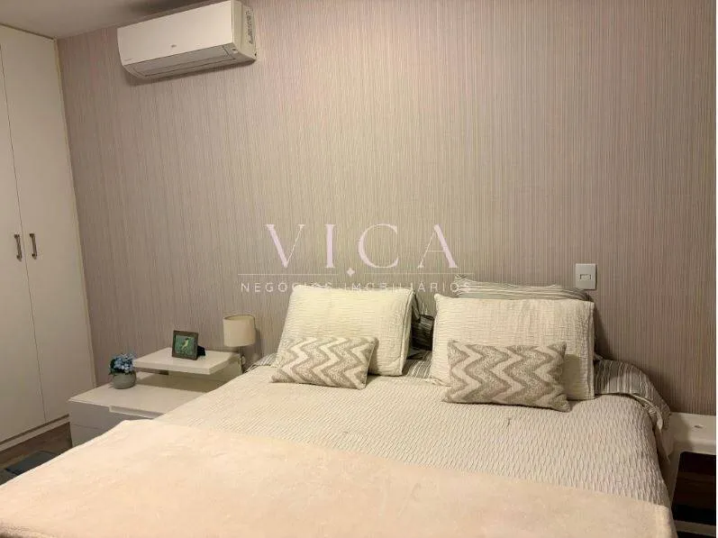 Imagem Apartamento mobiliado com 287 m² a venda por R$ 4.000.000 Alphaville/SP