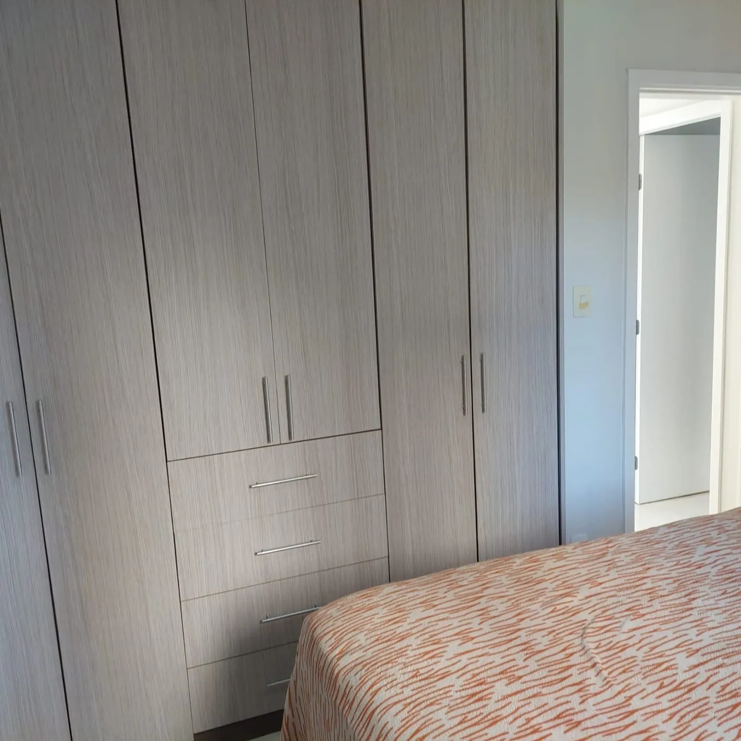 Imagem Apartamento à venda, Vila São José, Taubaté, SP