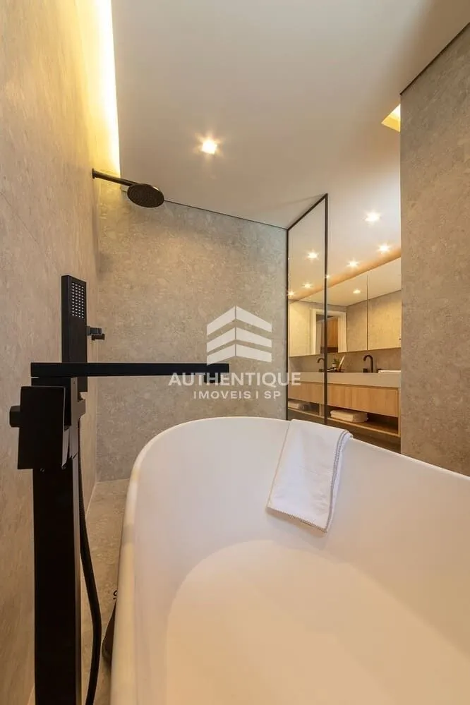 Imagem VALEN CAPOTE VALENTE PINHEIROS - Apartamento à venda no bairro Pinheiros - São Paulo/SP, Zona Oeste
