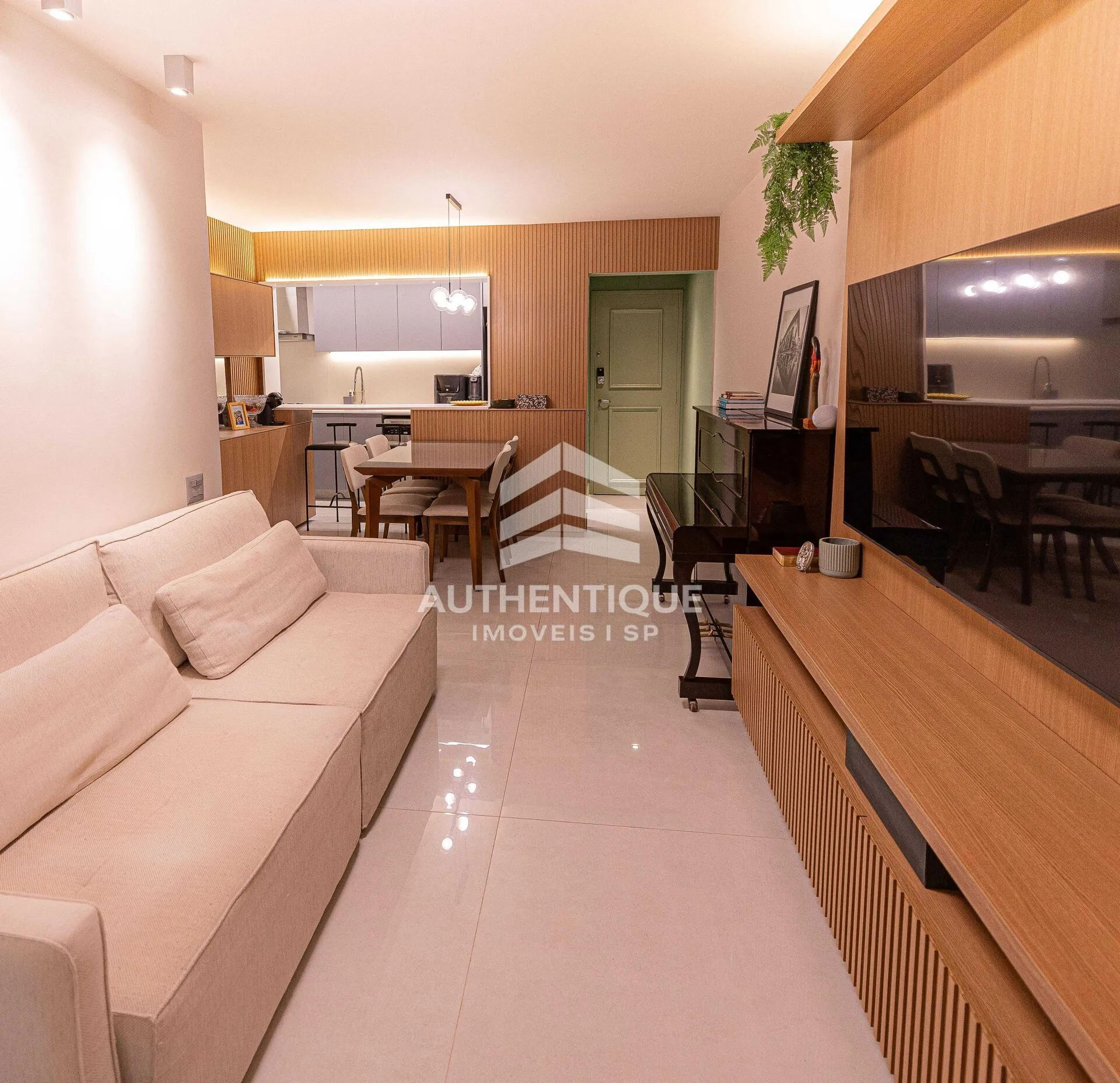 Imagem PALAIS DES ARTS PINHEIROS - Apartamento em Pinheiros, São Paulo/SP