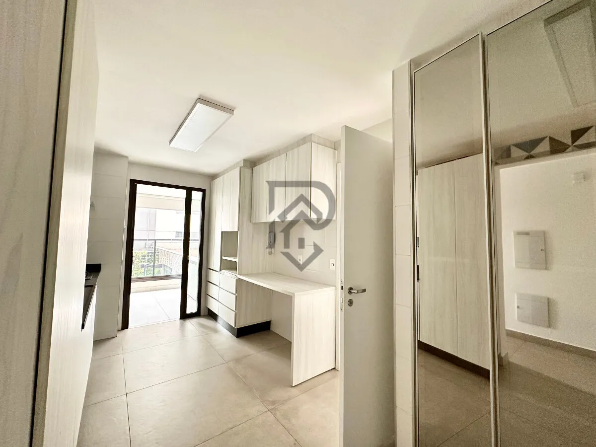Imagem Apartamento Vila mariana decorado