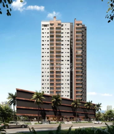 Imagem APARTAMENTO 2 QUARTOS A VENDA BAIRRO DOM BOSCO/ ITAJAI/SC