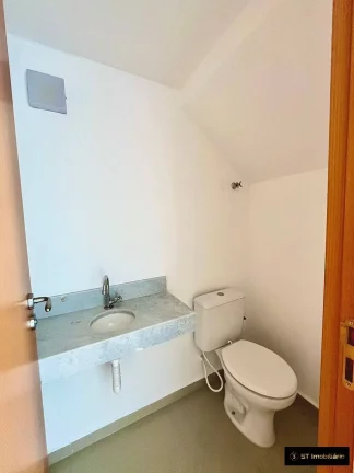 Imagem Casa à venda em Condomínio Village Atibaia/SP - Jd Colonial, por R$450.000!