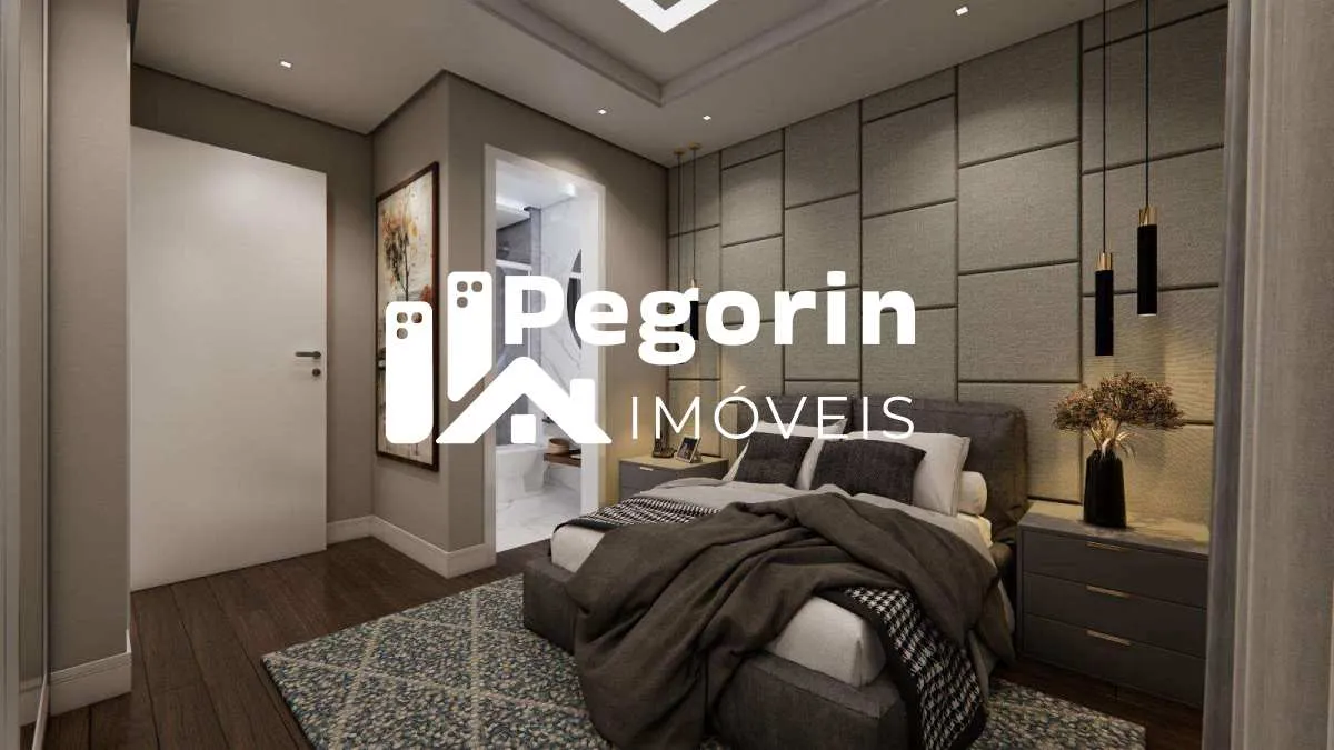 Imagem Apartamento à venda, no RESIDENCIAL MOSCOU em Pinhais, Alto Tarumã, com 2 quartos, 55,57m²
