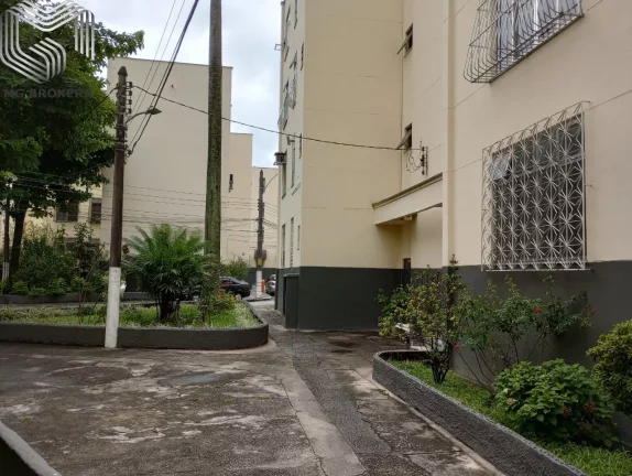 Imagem APARTAMENTO RESIDENCIAL em RIO DE JANEIRO - RJ, VILA ISABEL