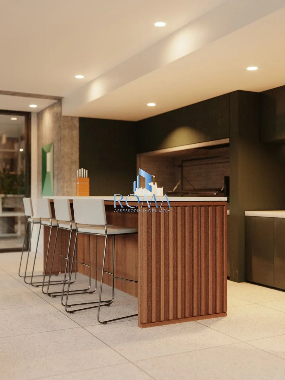 Imagem CENTRO -ALLURE URBAN GARDEN