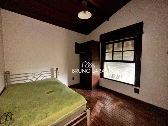 Imagem Casa à venda em Igarapé no Condomínio Fazenda Solar