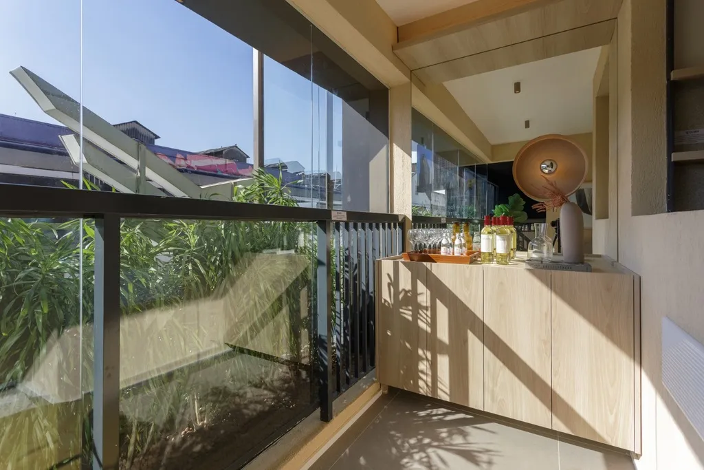 Imagem Apartamento em Lançamentos no bairro Santo Cristo - Rio de Janeiro, RJ