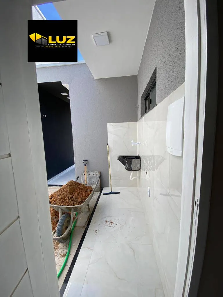 Imagem Casas novas no Melhor do Divinéia no AQUIRAZ!! Próximo a CE 040, há 10 minu