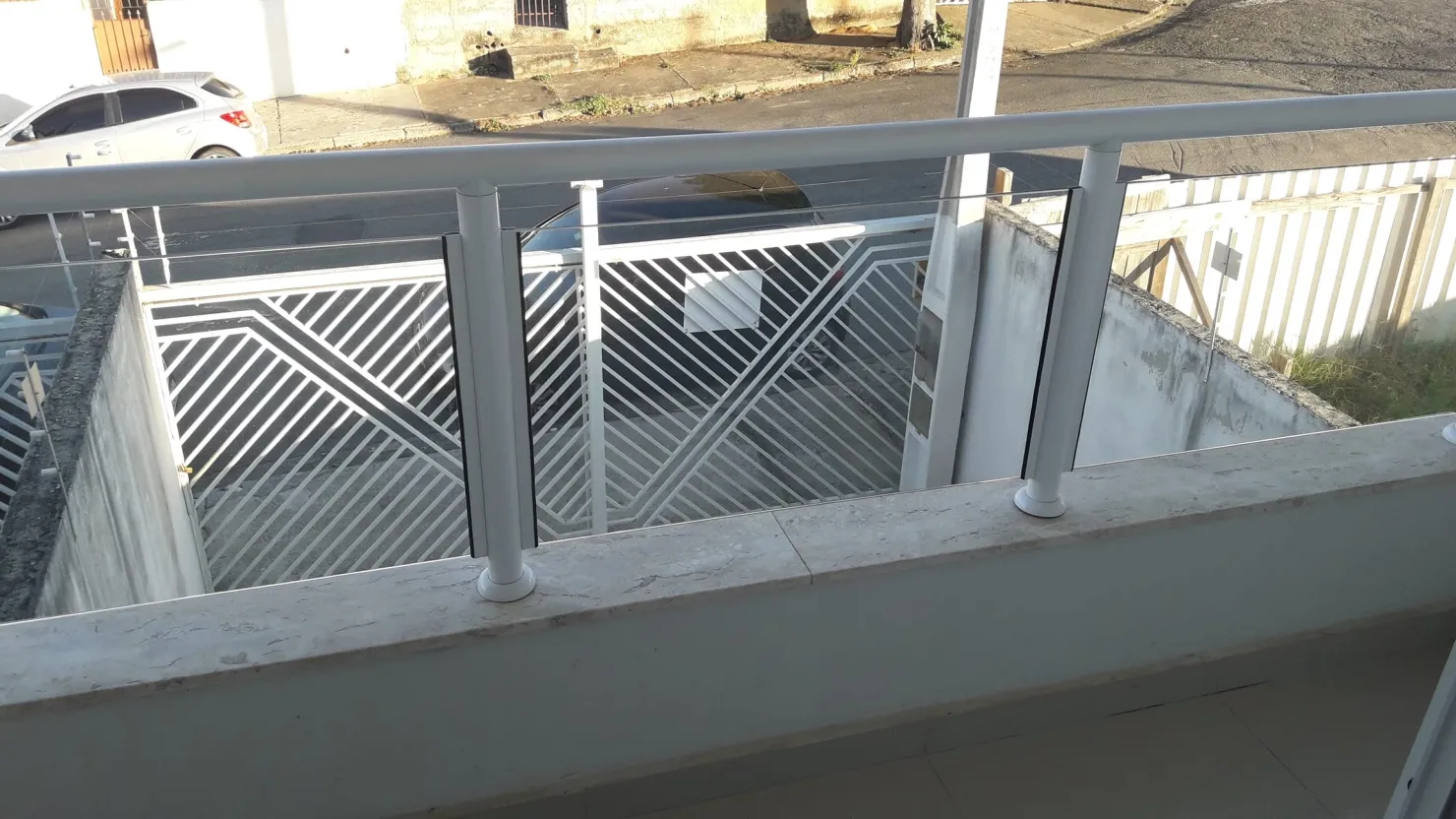 Imagem Casa à venda 3 Quartos, 1 Suite, 2 Vagas, 125M², Vila Rica, Pindamonhangaba - SP