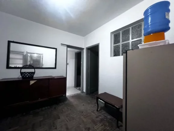 Imagem APARTAMENTO COM 63 m² - OCIAN - PRAIA GRANDE SP