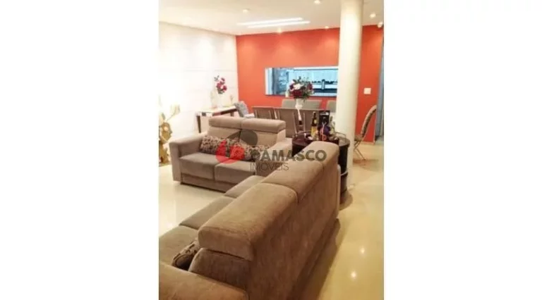 Imagem Sobrado à venda 4 Quartos, 2 Suites, 3 Vagas, 286M², Nova Gerty, São Caetano do Sul - SP