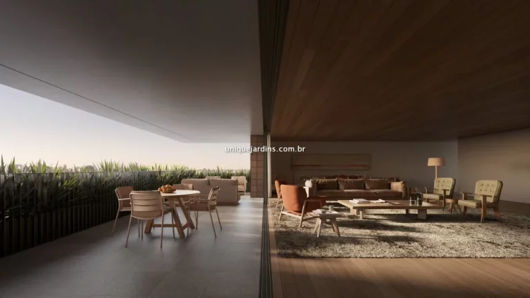 Imagem Apartamento à venda Jardim América São Paulo