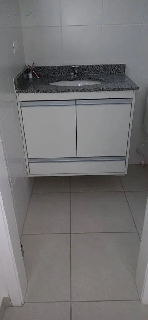 Imagem Apartamento à venda 2 Quartos, 1 Suite, 1 Vaga, Areao, Taubaté - SP | Edifício Pátio Home Resort