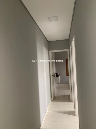 Imagem Apartamento em Indaiatuba