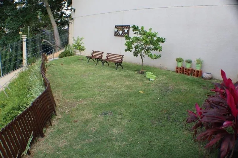Imagem Apartamento 03 dormitórios no Bairro Cristo Redentor em Porto Alegre.