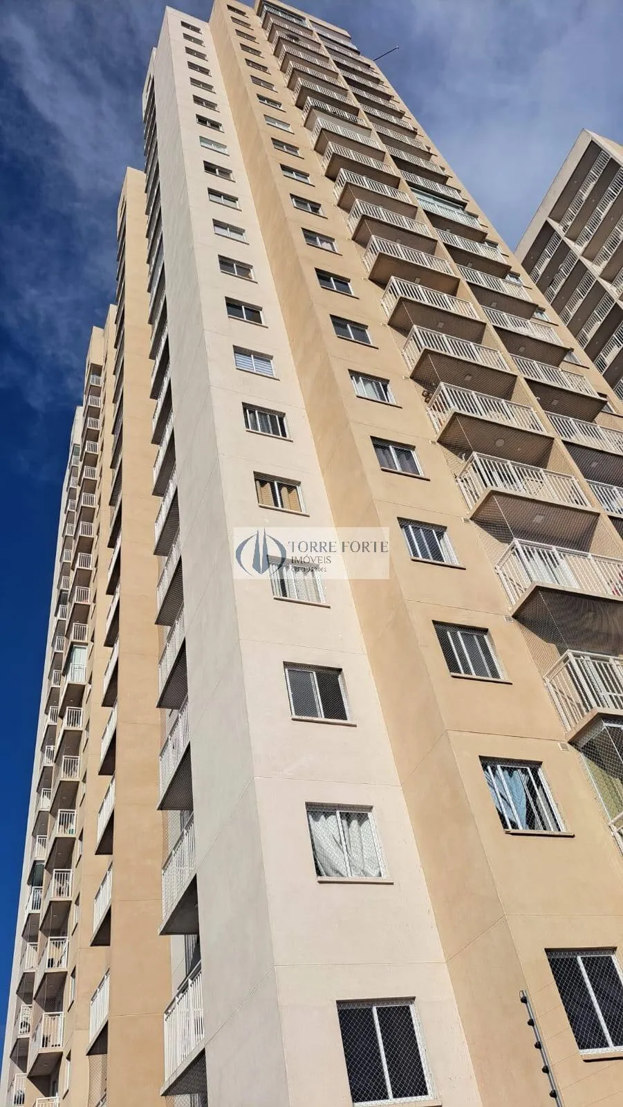 Imagem Apartamento com 2 dormitorios sem vaga , Varanda na Vila Ema.
