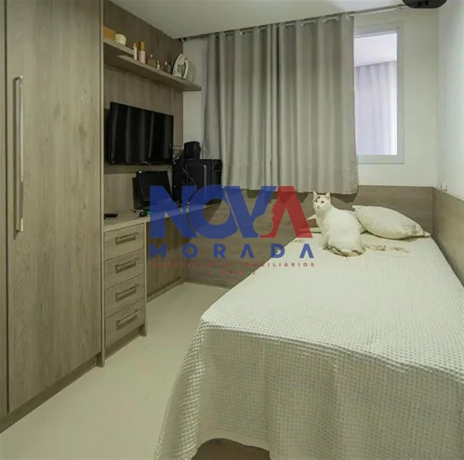 Imagem Cobertura com 2 quartos à venda em Vila Velha