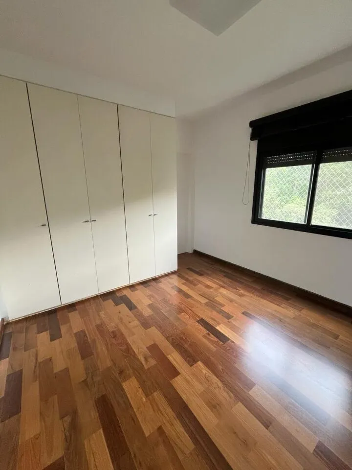Imagem Apartamento a venda com 4 suítes, 4 vagas, Panambi, Varanda Goumert - Villaggio Panamby