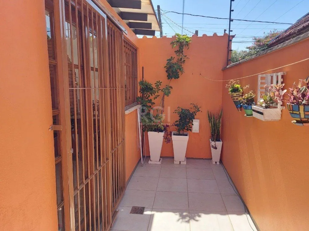 Imagem Casa Condominio para Venda - 234m², 3 dormitórios, sendo 1 suites, 2 vagas