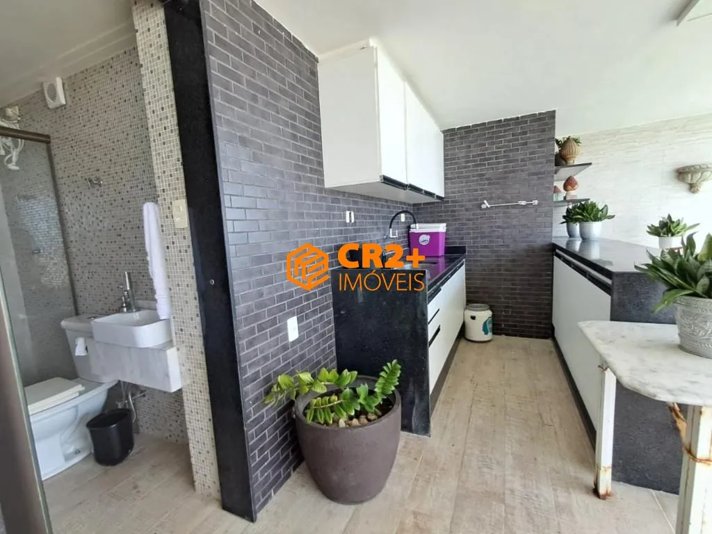 Imagem Vendo cobertura em boa viagem com 440 m2 com 4 quartos sendo 2 suites,4 vagas de