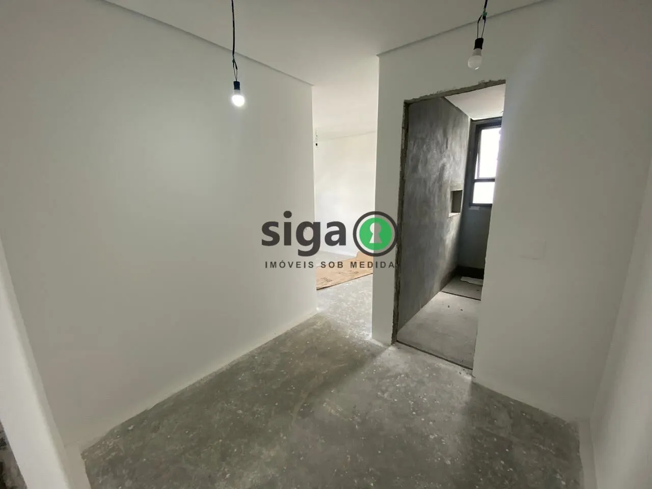 Imagem Apartamento para venda no Campo Belo 03 suítes, São Paulo - SP