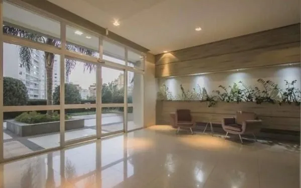 Imagem Apartamento mobiliado Jardim Europa