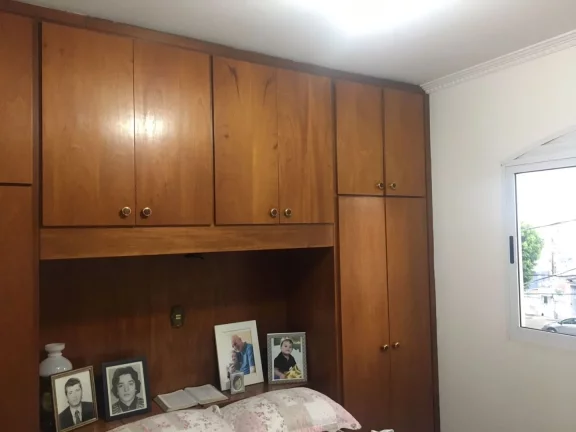 Imagem Sobrado com 3 dormitórios à venda, 140 m² por R$ 820.000,00 - Gopoúva - Guarulhos/SP