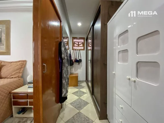 Imagem Casa Linear com 2 Quartos à venda, 240 m² por R$ 1.080.000 - Praia da Costa - Vila Velha/ES