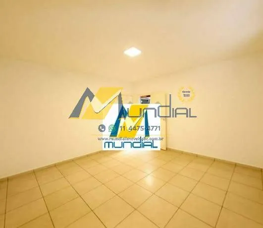 Imagem Alugo Sobrado Comercial em Santo André, Bairro Casa Branca