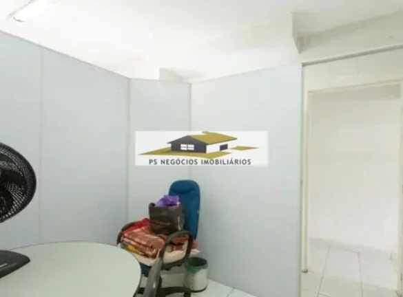 Imagem Sobrado Padrão no Campo Belo