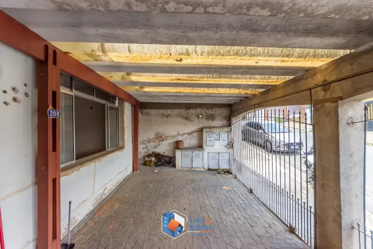 Imagem Casa para venda em Jardim Vista Linda com 2 quartos, 148m²