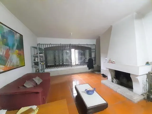 Imagem Casa 4 quartos, 4 vagas Para Comprar , Com 195m2 no Passo Da Areia