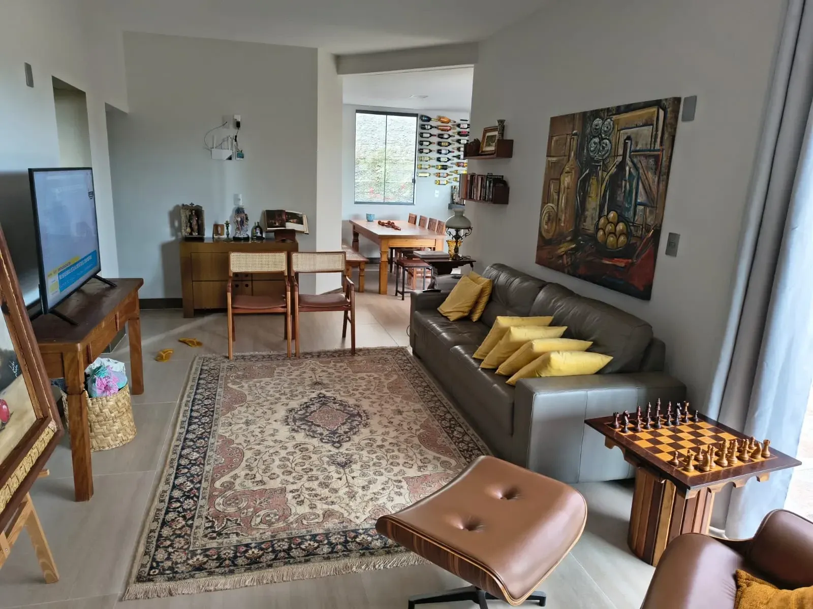 Foto do imóvel: Casa de Condomínio com 3 Quartos à Venda, 250 metros em Condomínio Residencial Fazenda Mirante - Igarapé
