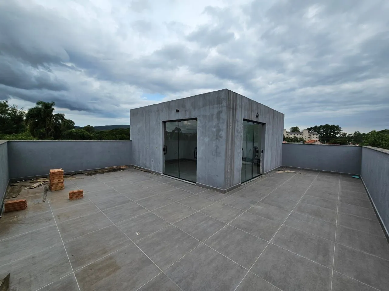 Imagem Casa no bairro Restinga 3 dormitórios | 1 suíte
