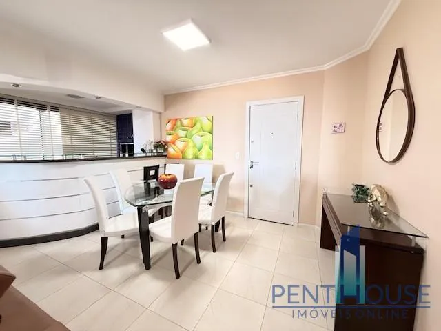 Imagem Apartamento Quadra Mar para Venda em Balneário Camboriú, CENTRO, 3 dormitórios, 1 suíte, 2 banheiros, 1 vaga
