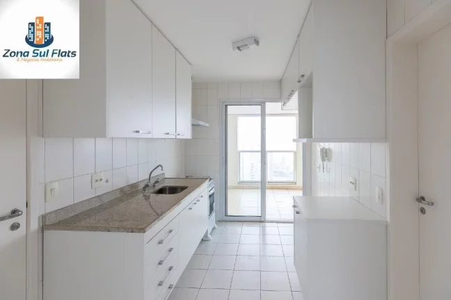 Imagem Linda Cobertura Duplex à Venda No Brooklin Com 3 Suítes e 3 Vagas
