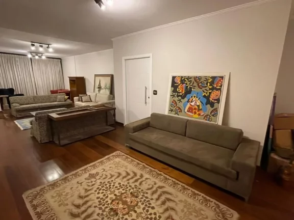 Imagem Apartamento em Gonzaga, Santos/SP